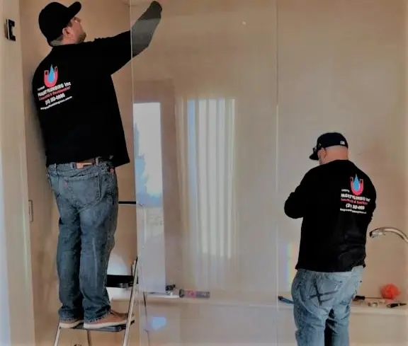 Professional plumbing installation for Leak Detection in North Hampton